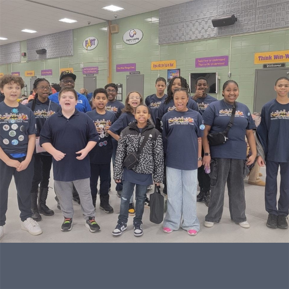  Group picture of the U-S Science Team.